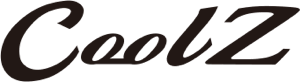 クールZのロゴ
